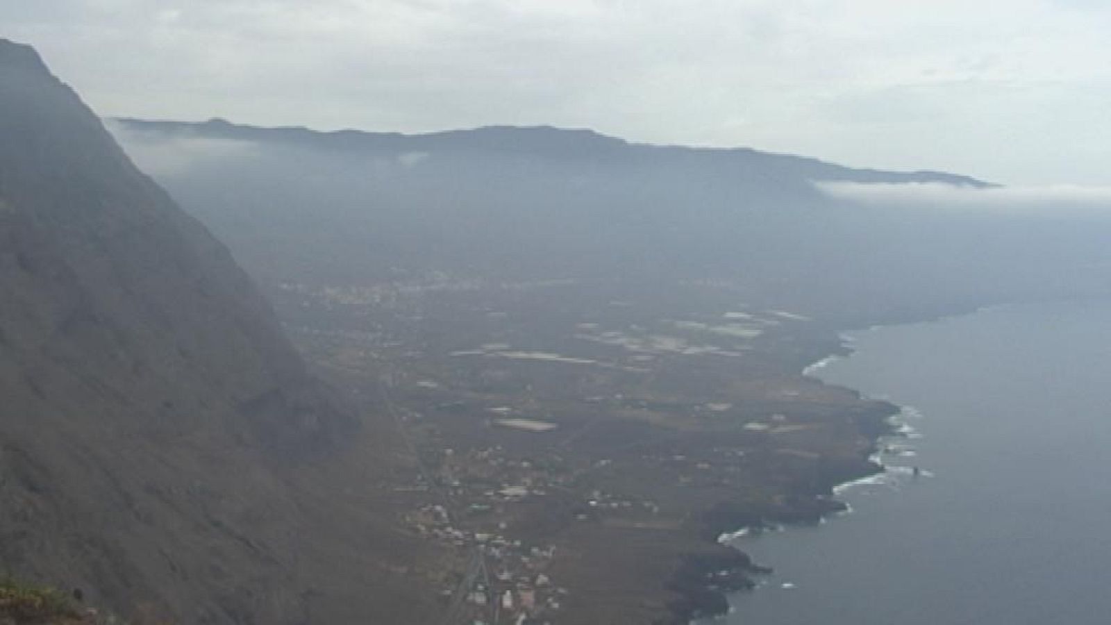 El tiempo en Canarias - 26/09/14