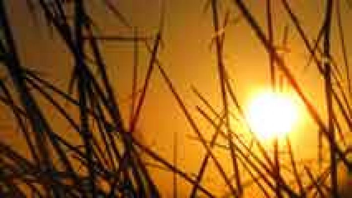 El tiempo - Muy nuboso en el sur y despejado en el norte, con ascenso térmico