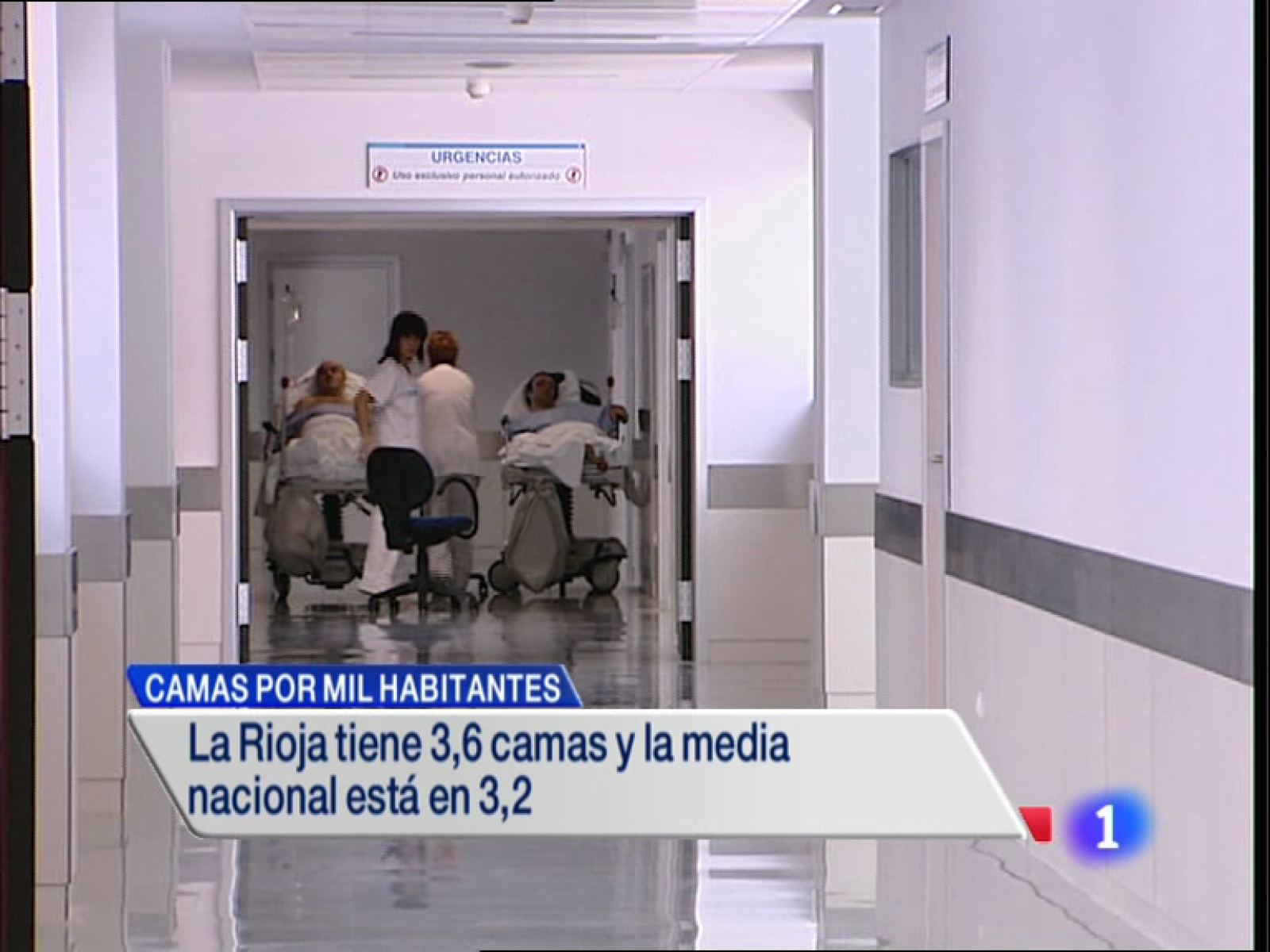 Informativo Telerioja 2 - 26/09/14 | Ver