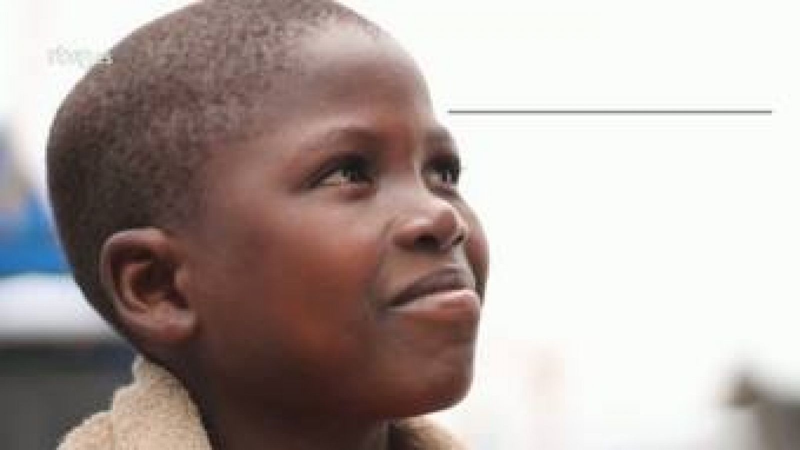 Sin programa: Mamadee, el niño que engañó al Ébola | RTVE Play