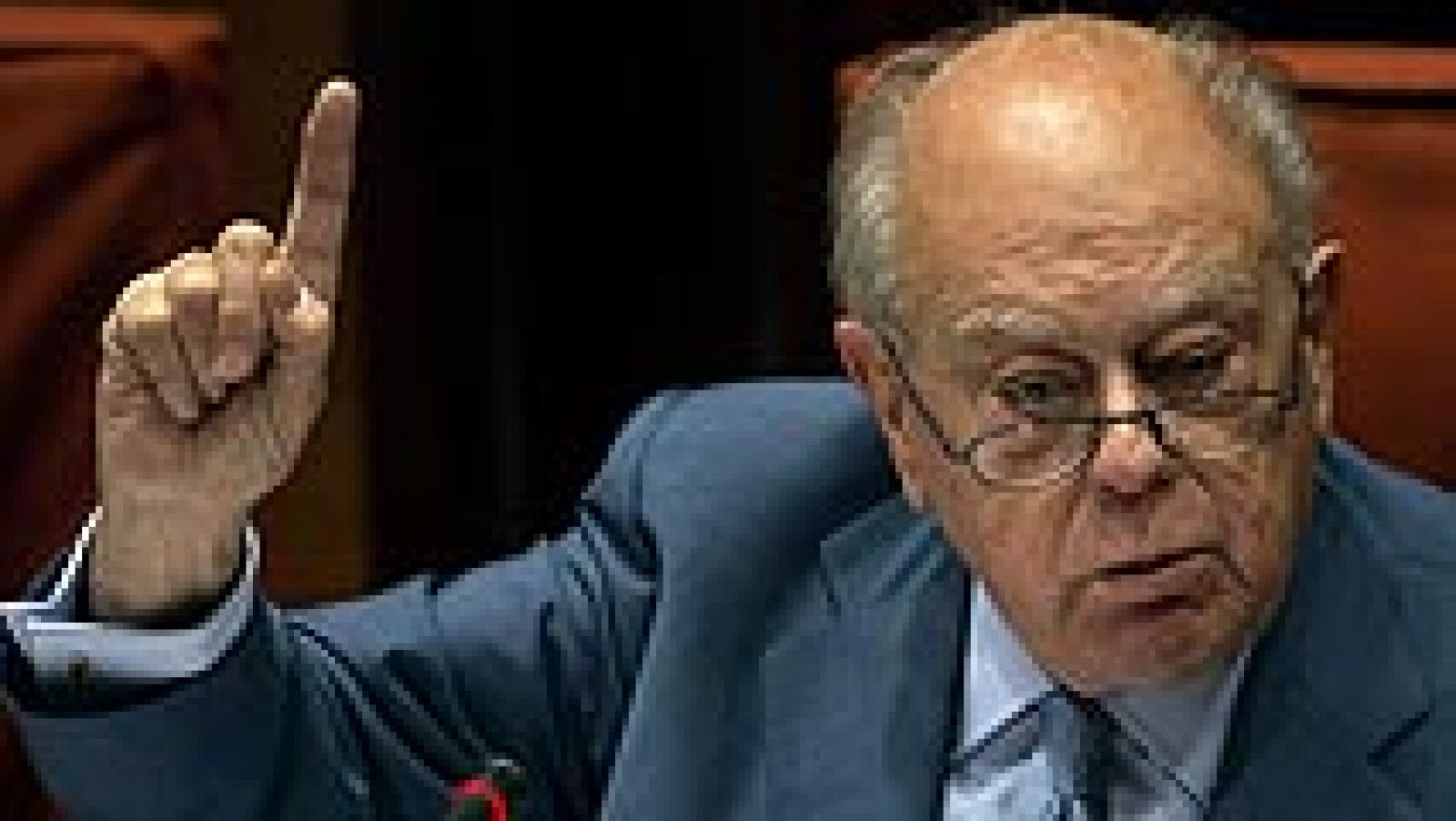 Pujol: "No soy un político corrupto. Nunca he cobrado más que mi sueldo como presidente" | Ver