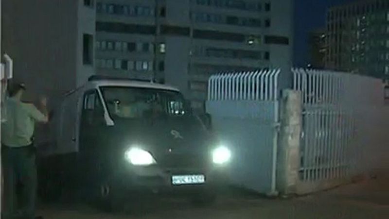 Prisión provisional sin fianza para el presunto pederasta de Ciudad Lineal