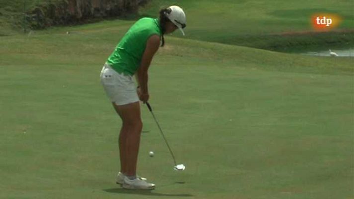 Golf - DISA Campeonato de España femenino