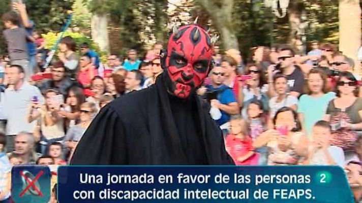 En lengua de signos - En lengua de signos - 27/09/14