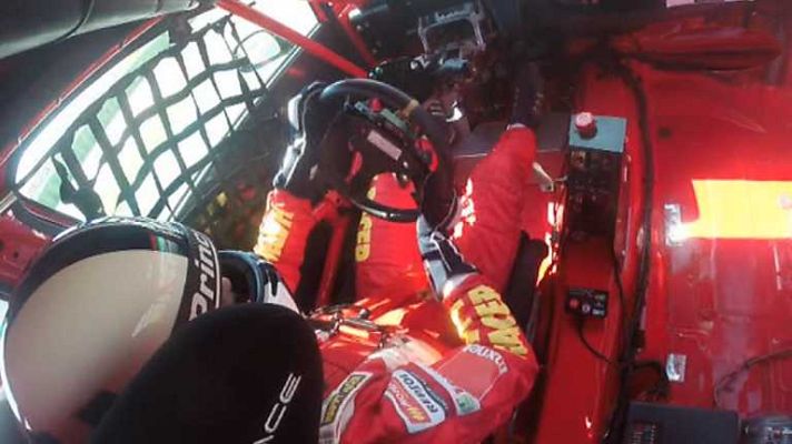 Automovilismo - Automovilismo - Campeonato de España de Resistencia. Prueba de ValenciaCampeonato de España de Resistencia. Prueba de Valencia