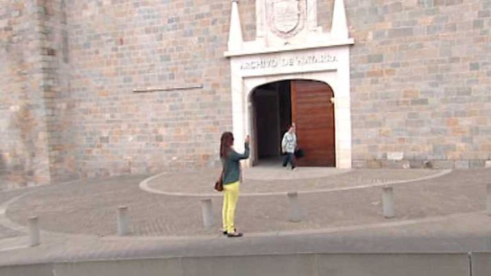 Zoom Tendencias - Navarra... "Donde estés bien, buen rato"