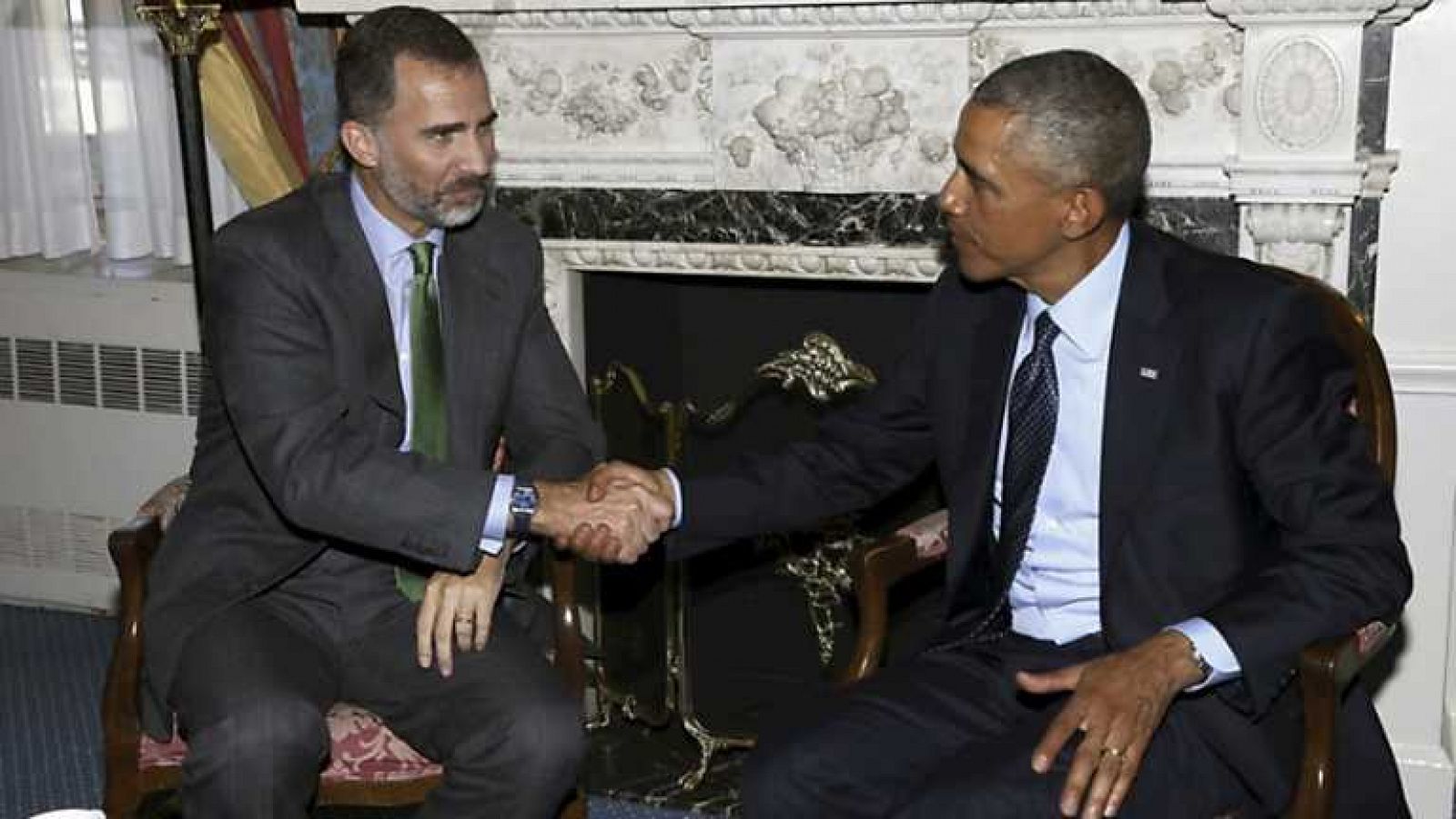 Audiencia Abierta - 27/09/14 - Ver ahora