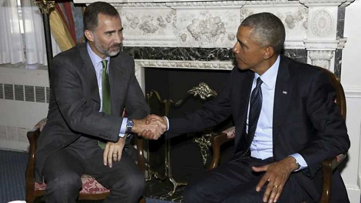 Audiencia Abierta - Audiencia Abierta - 27/09/14