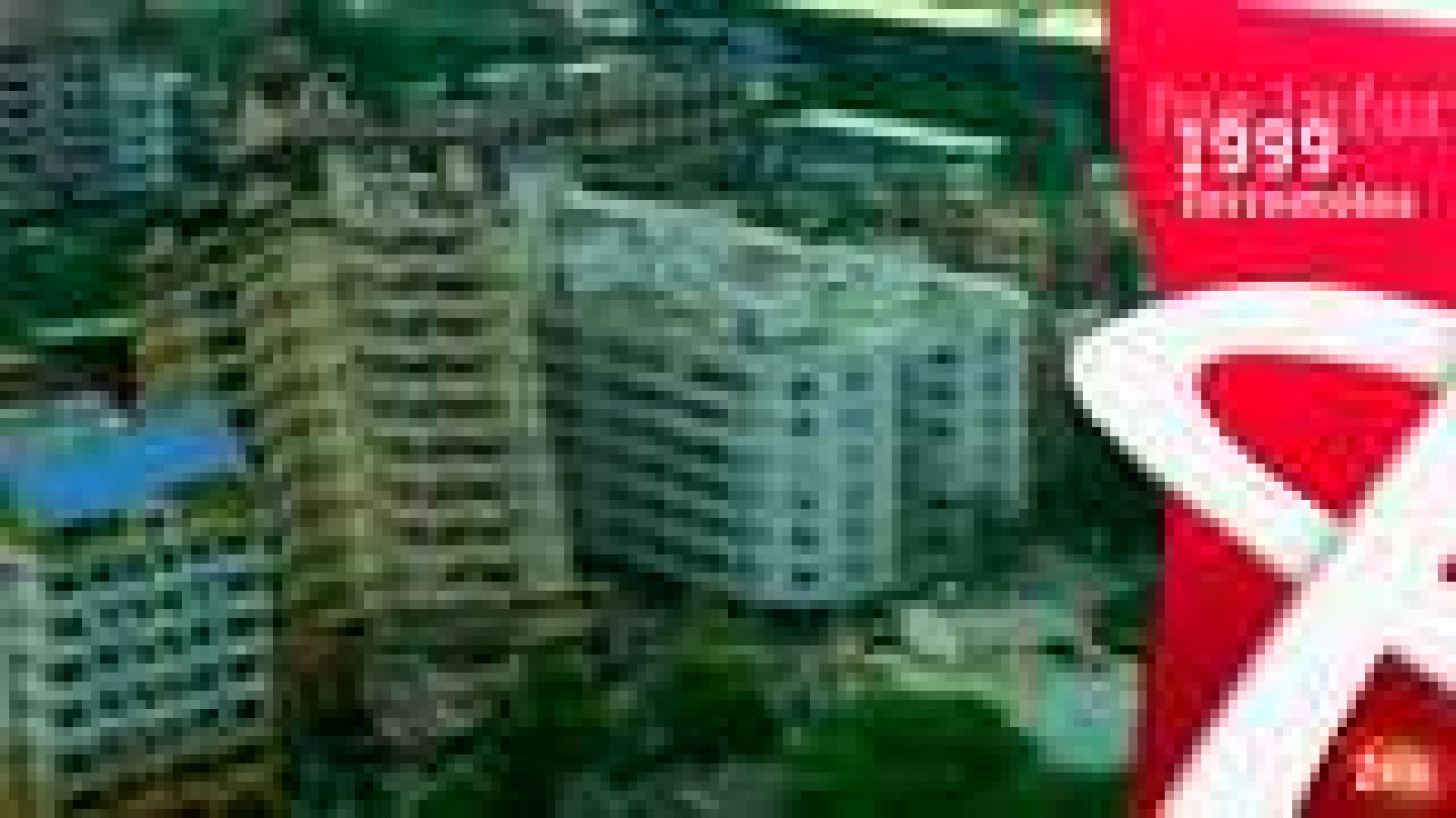 Fue Informe - Terremotos (1999) - ver ahora