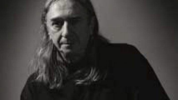 Telediario 1 - Rosendo celebra en un concierto en Madrid sus 40 años en los