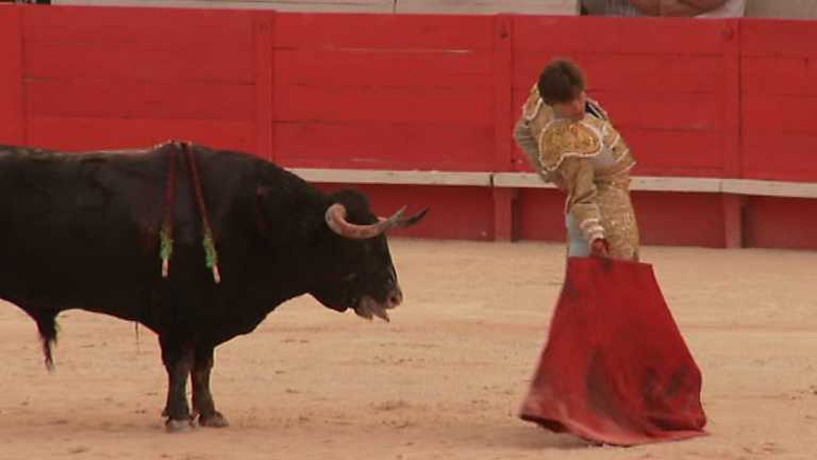 Tendido Cero - 27/09/14 - Ver ahora