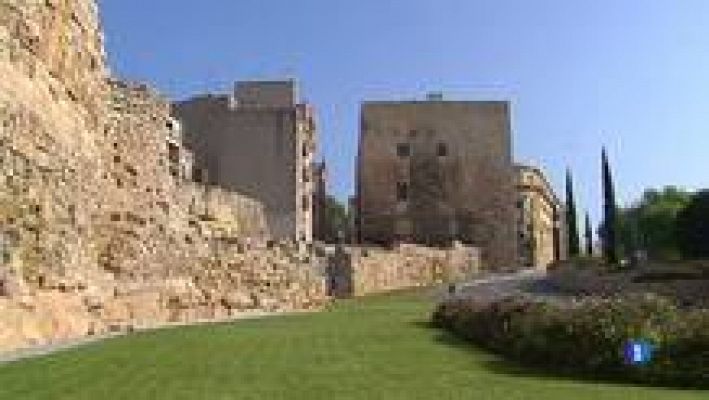 Les jornades sobre patrimoni cultural de Tarragona