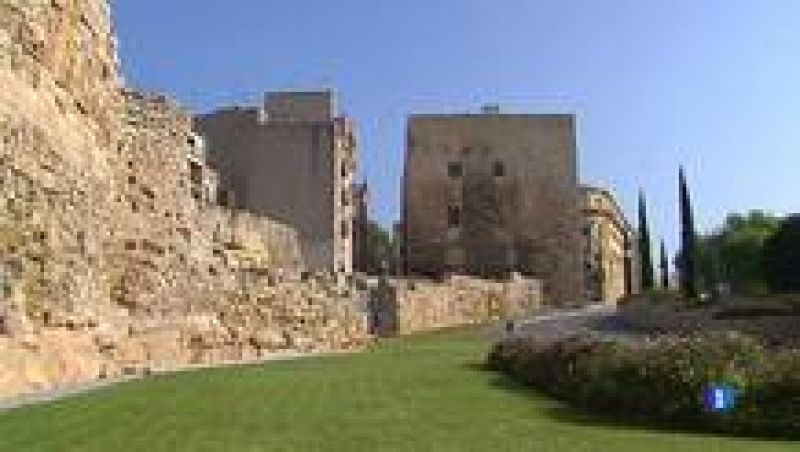 Les jornades sobre patrimoni de Tarragona 