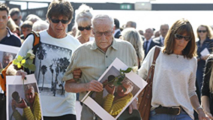 Francia, en alerta por las amenazas del Estado Islámico