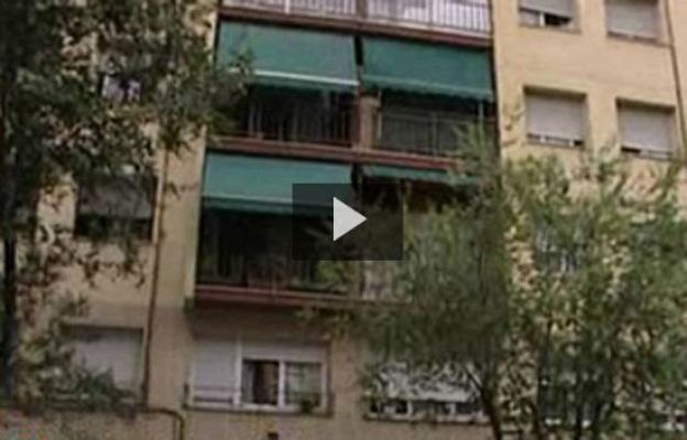  - Detenido por homicidio