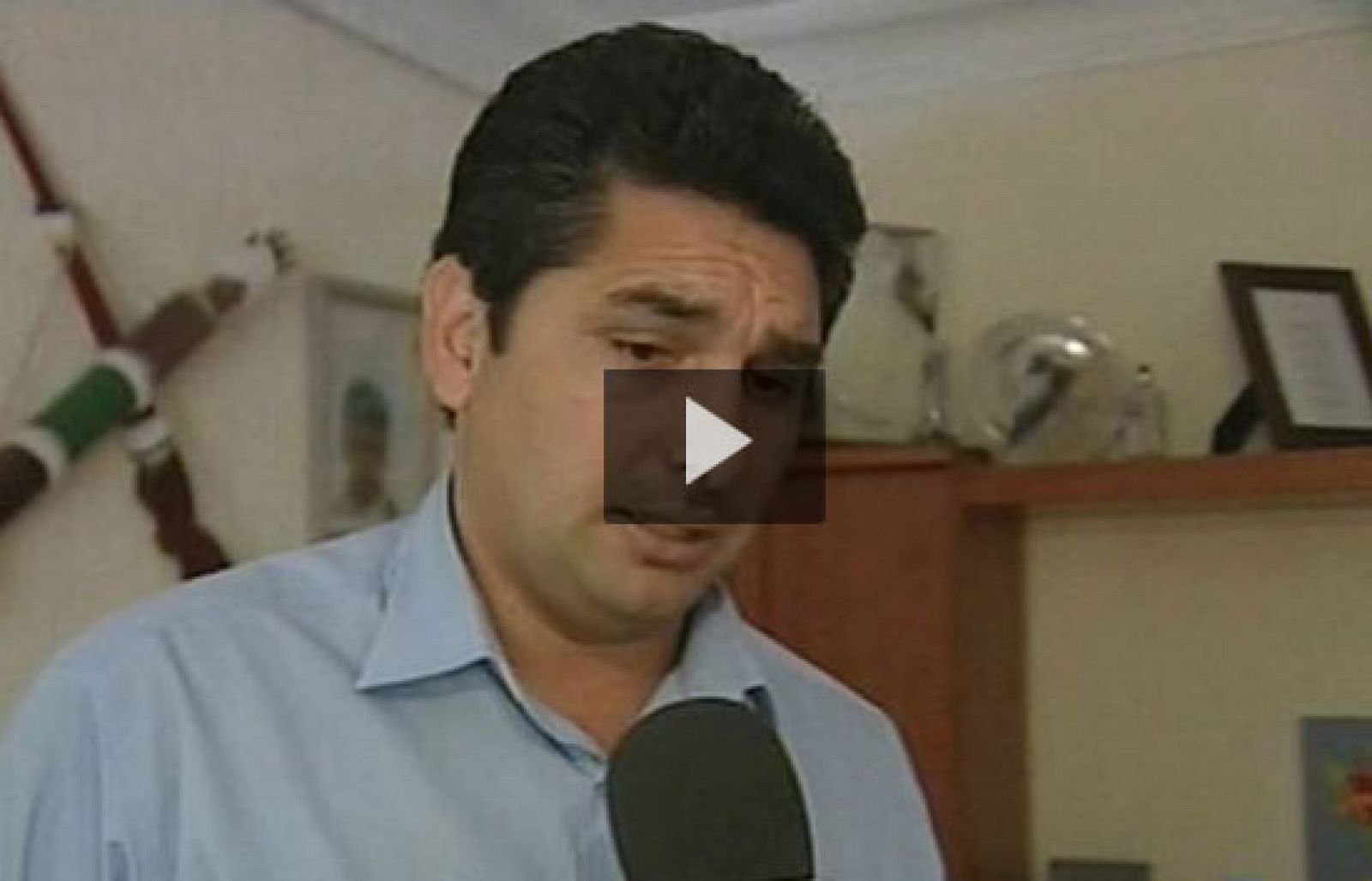 El padre de Mari Luz indignado con el juez instructor | Ver