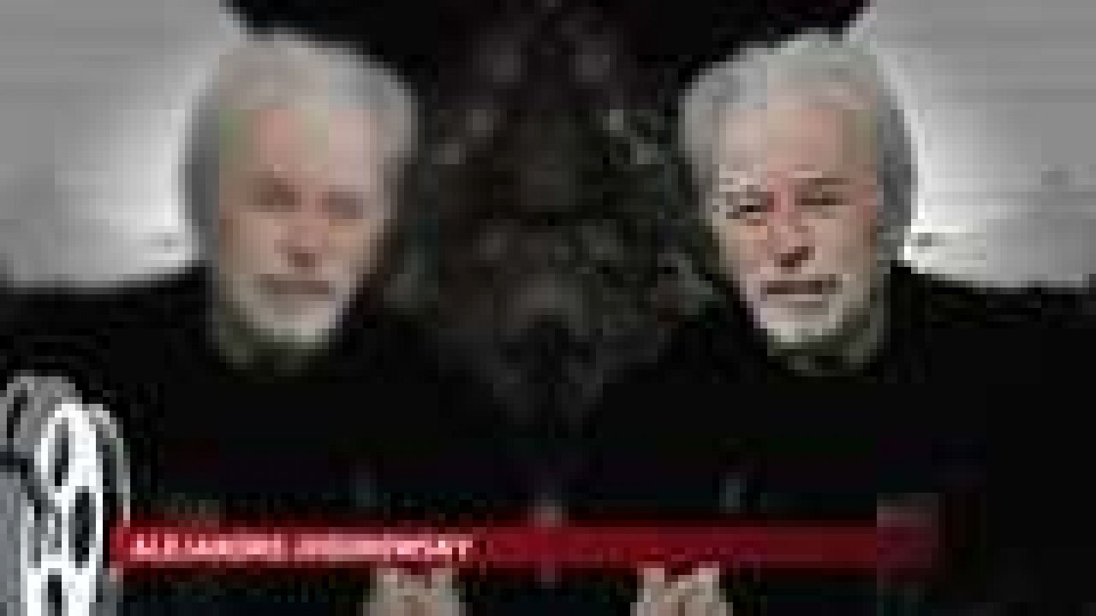 Festival de Cine de San Sebastián 2014 - Gala de clausura - Ver ahora