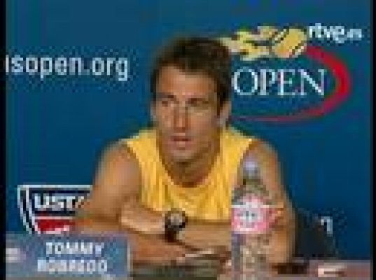  - "Djokovic es un payasete"