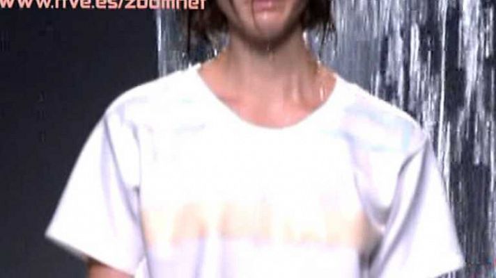 Zoom net - Pepa Salazar, Gadgets y Rime