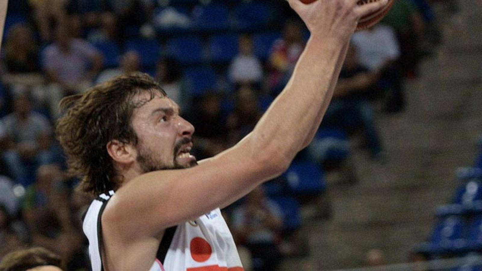 Llull: "Sabíamos lo que teníamos que hacer" - Baloncesto en RTVE | Ver