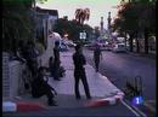  - Crisis política en Tailandia