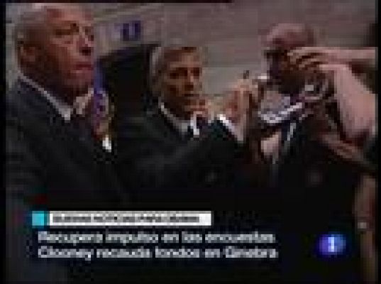  - Las encuestas favorecen a Obama