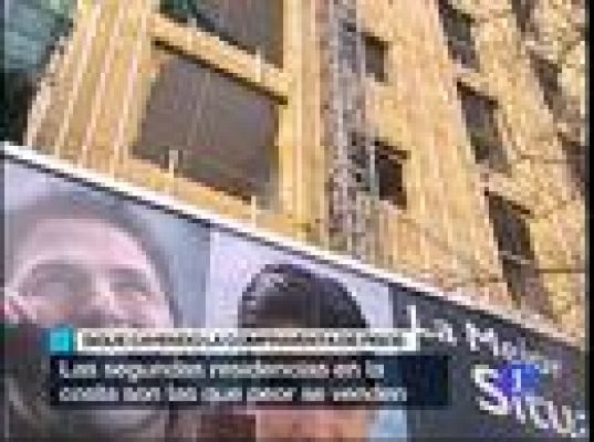  - La crisis económica pasa factura