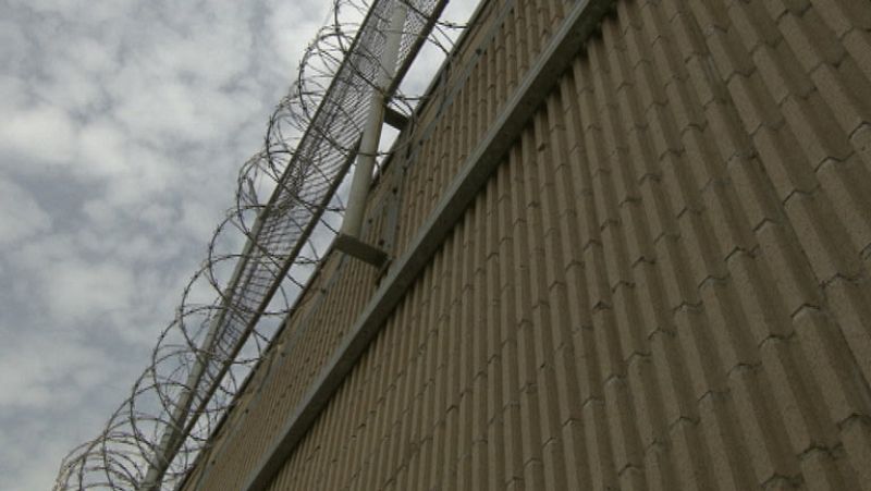 El presunto pederasta de Ciudad Lineal cumple su primer día en prisión