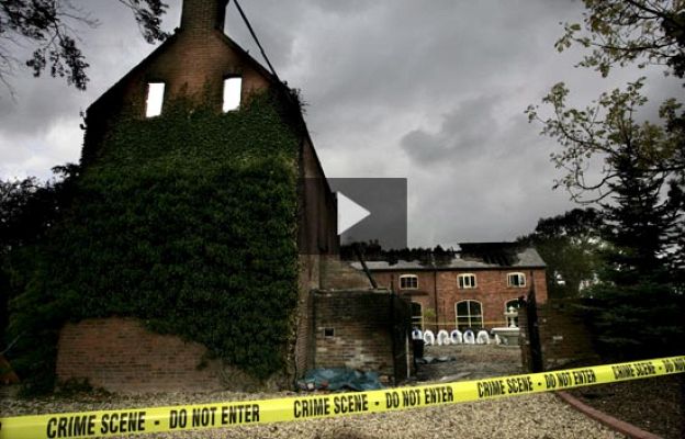  - Resuelto el caso Foster