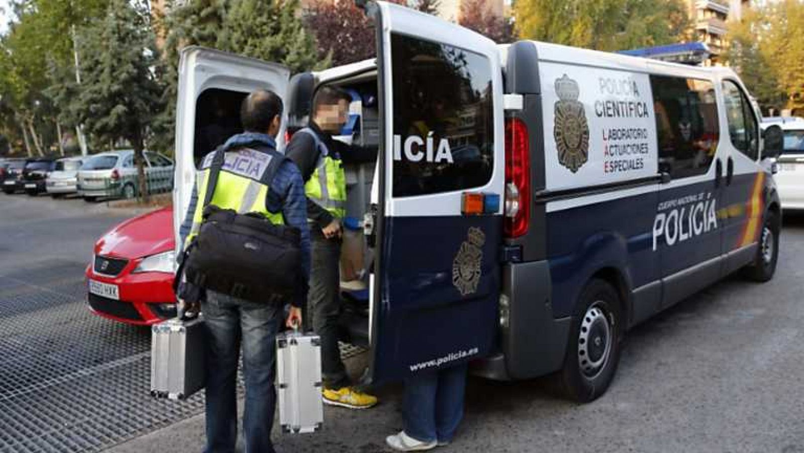 Informe Semanal - 27/09/14 - Ver ahora