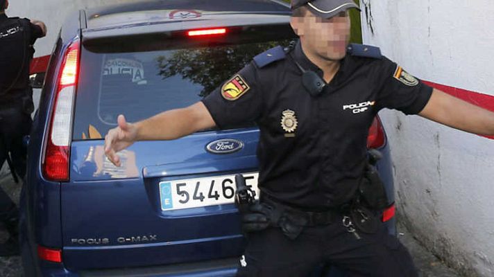 Informe Semanal - El cazador cazado