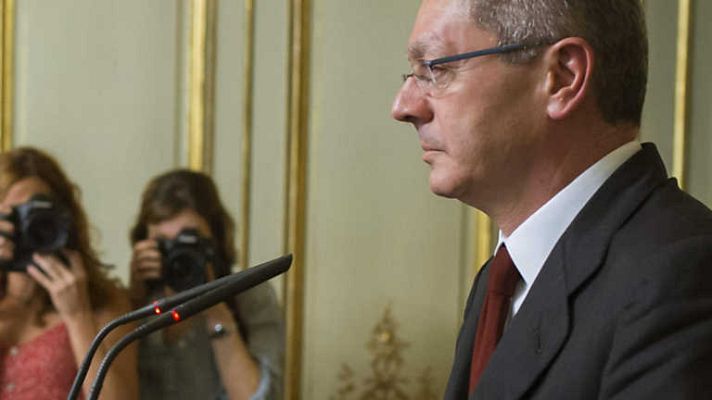 Informe Semanal - El verso suelto sale del guión