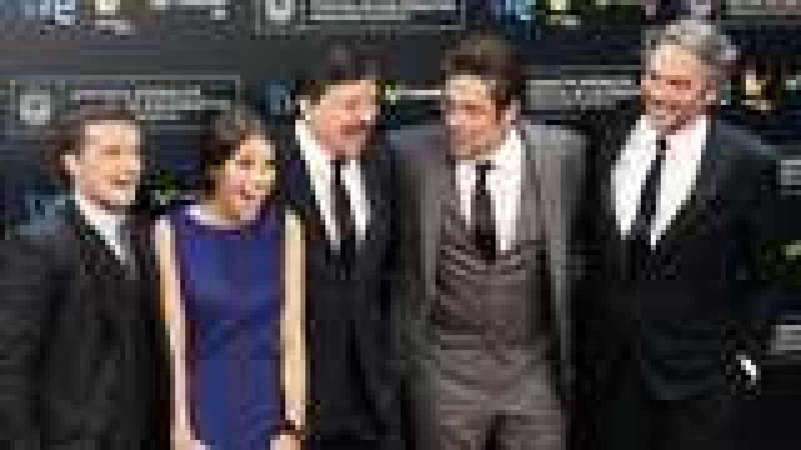 Informe Semanal - Donostia de Cine - Ver ahora