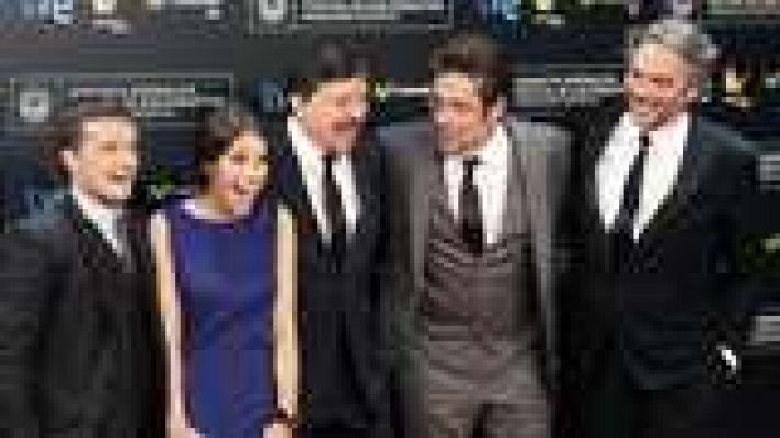 Informe Semanal - Donostia de Cine