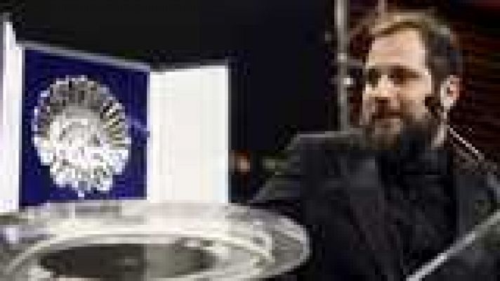 Festival de cine de San Sebastián - Gala de clausura