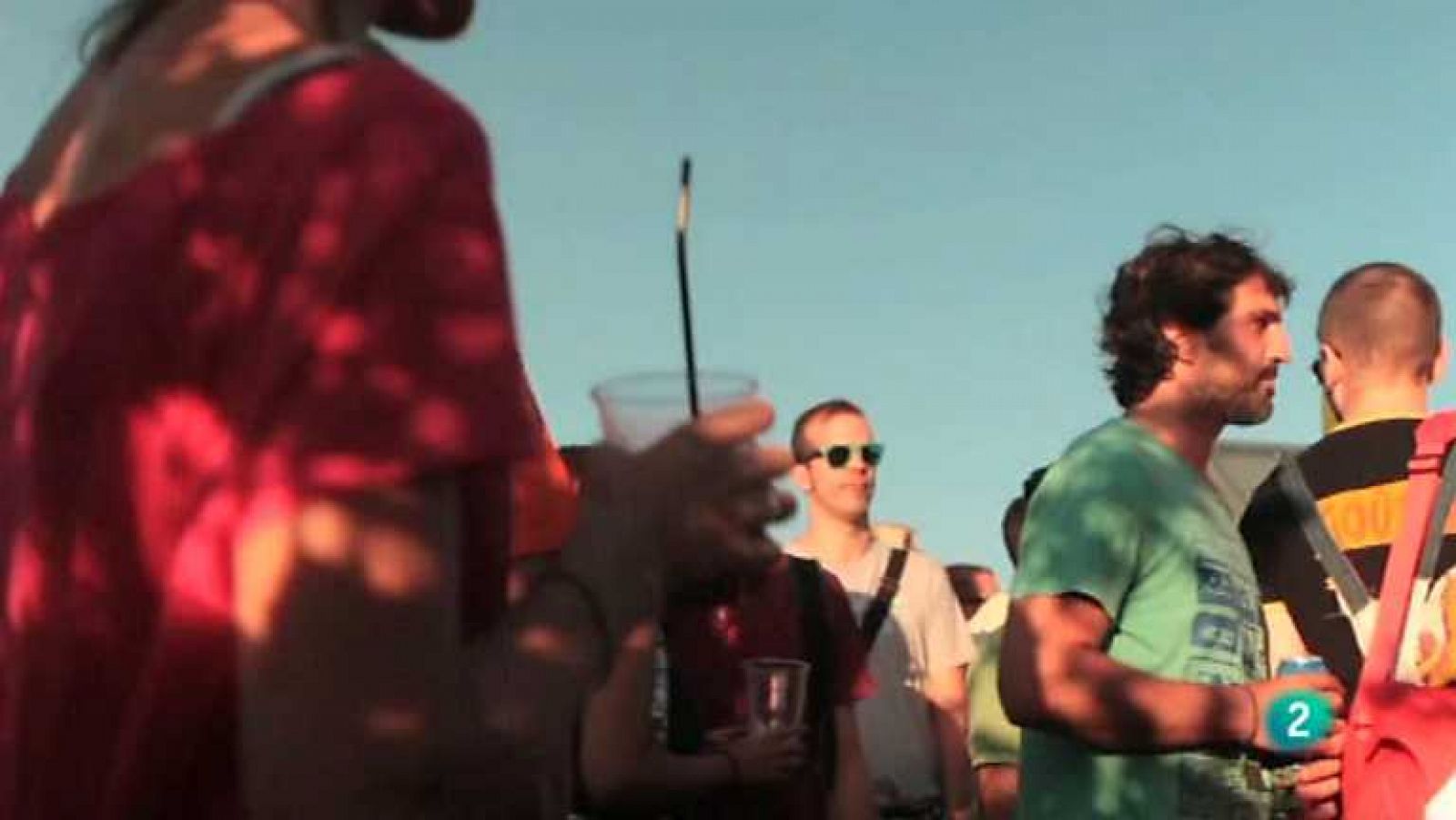 La Casa Encendida - 27/09/14 - ver ahora