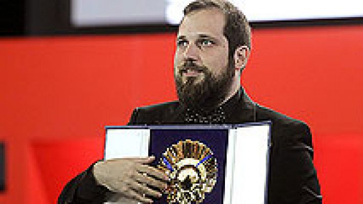 Telediario 1 - Telediario matinal en 4' 28/09/2014