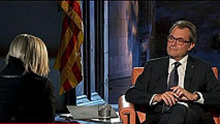 Informativo 24h - Mas mantendrá los preparativos de la consulta aunque el TC la suspenda