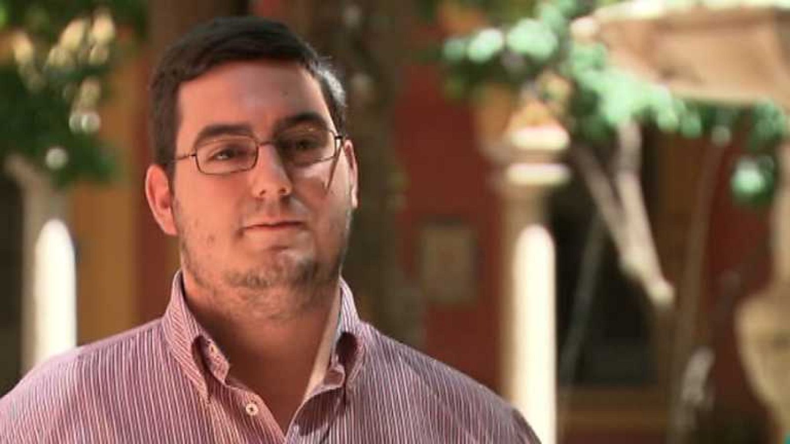 Testimonio - Cofrades a tiempo completo - Ver ahora