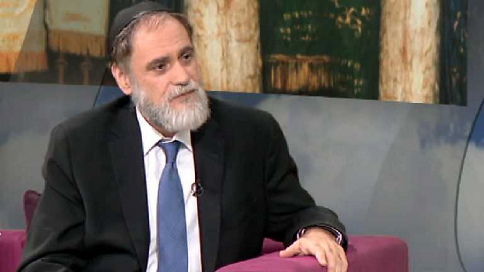 Shalom - Yom Kipur - Ver ahora