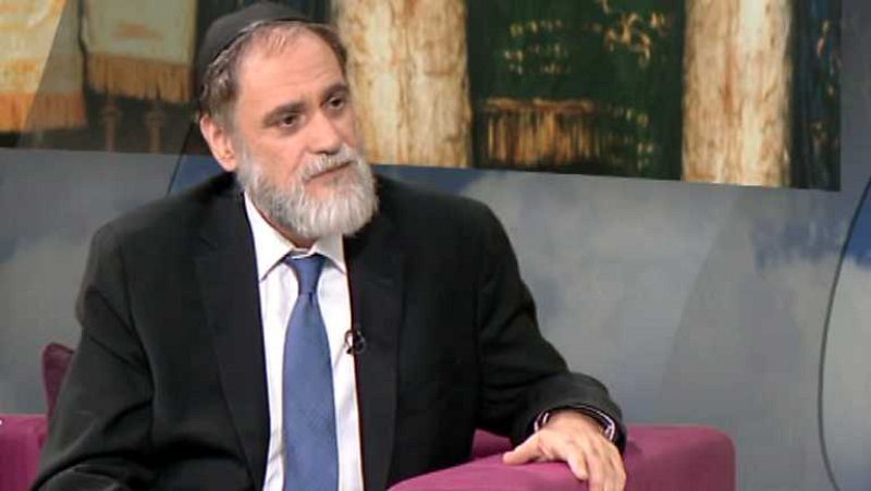 Shalom - Yom Kipur - Ver ahora  