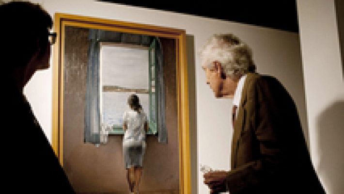 Informativo 24h - El Teatro-Museo Dalí de Figueres celebra sus 40 años