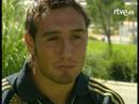  - Cazorla: 'Lo de Iker fue una broma'