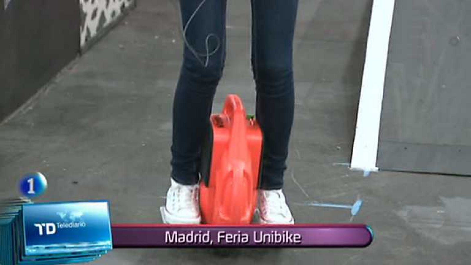 Lo que hay que ver - 28/09/14 - Ver ahora