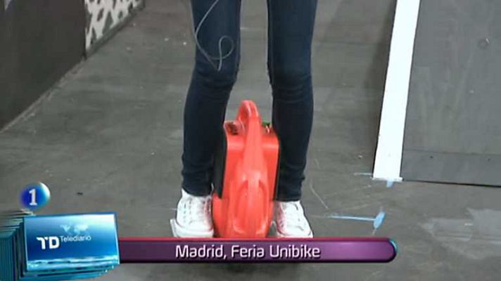 Lo que hay que ver ... - Lo que hay que ver - 28/09/14