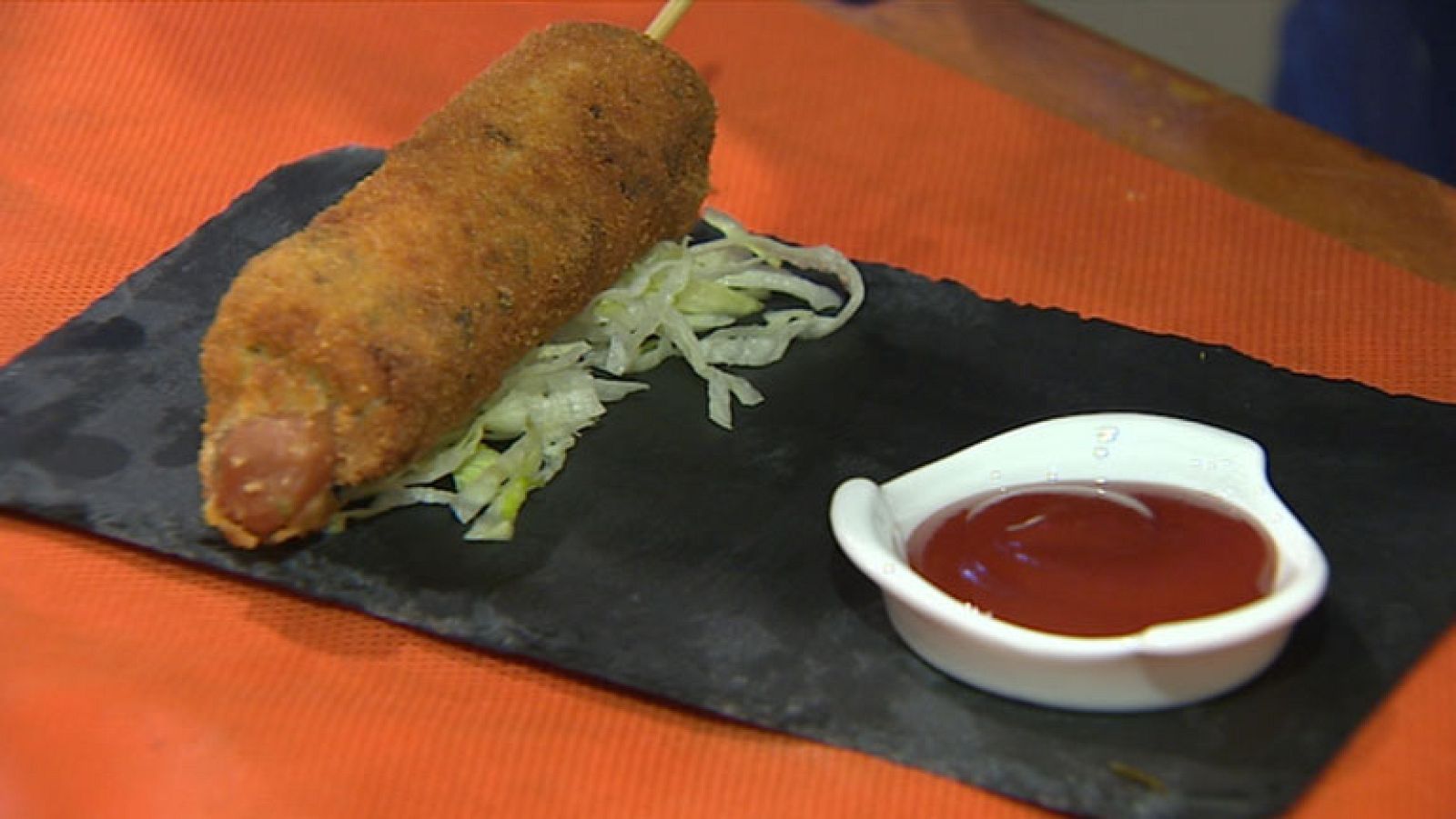 La tapa, una forma de comer y hasta de vivir que también tiene día mundial