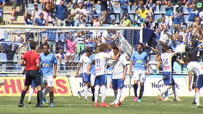 Telecanarias - Telecanarias - 28/09/14