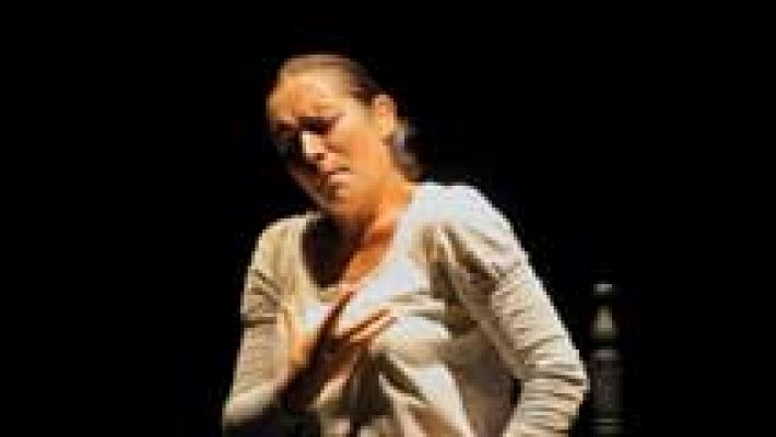 Telediario 1 - Ayer se celebró el Día Mundial de las Personas Sordas