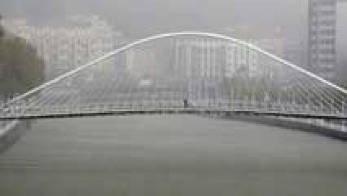 El tiempo - Chubascos y tormentas fuertes en el noreste de Cataluña y Menorca