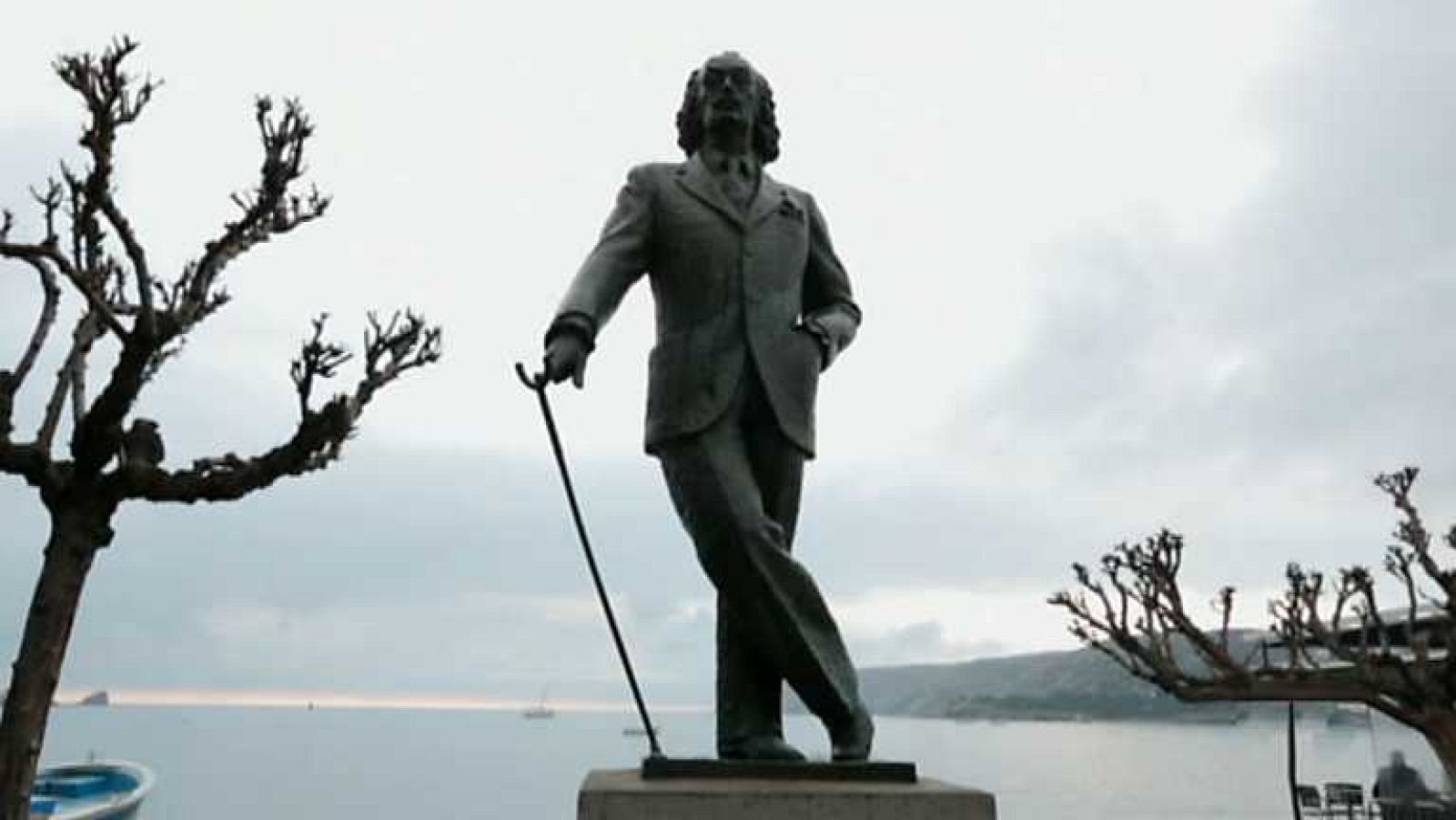 España a vela - Girona y Menorca - Ver ahora